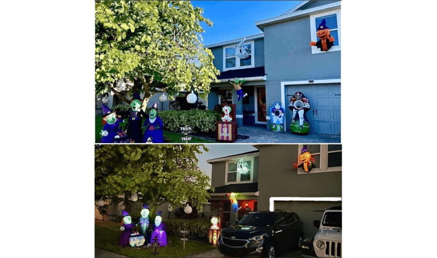 GreenGo Services